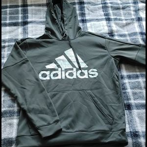 Adidas sweatshirt